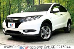 honda vezel 2014 -HONDA--VEZEL DAA-RU3--RU3-1013457---HONDA--VEZEL DAA-RU3--RU3-1013457-