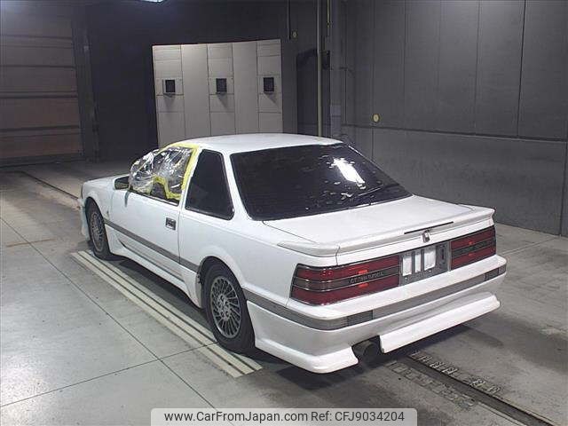 toyota soarer 1991 -TOYOTA--Soarer GZ20-0108916---TOYOTA--Soarer GZ20-0108916- image 2