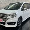 honda stepwagon 2013 -HONDA--Stepwgn DBA-RK5--RK5-1352976---HONDA--Stepwgn DBA-RK5--RK5-1352976- image 1