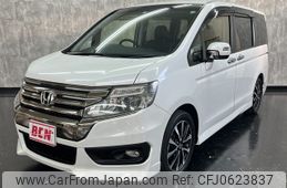 honda stepwagon 2013 -HONDA--Stepwgn DBA-RK5--RK5-1352976---HONDA--Stepwgn DBA-RK5--RK5-1352976-