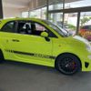 abarth 595 2022 quick_quick_31214T_ZFABF13HXNJF86720 image 7