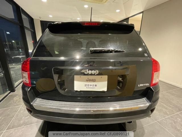 jeep compass 2012 -CHRYSLER--Jeep Compass MK49--1C4NJCDA7CD652862---CHRYSLER--Jeep Compass MK49--1C4NJCDA7CD652862- image 2