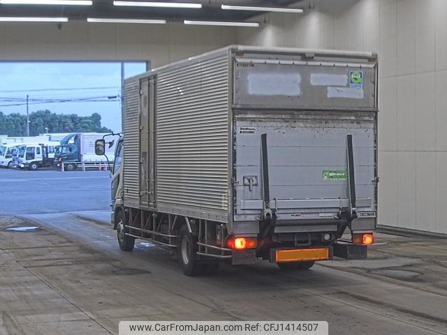 mitsubishi-fuso fighter 2010 -MITSUBISHI--Fuso Fighter FK74F-540056---MITSUBISHI--Fuso Fighter FK74F-540056- image 2