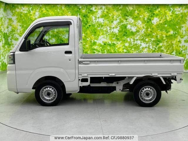 daihatsu hijet-truck 2020 quick_quick_3BD-S500P_S500P-0124444 image 2