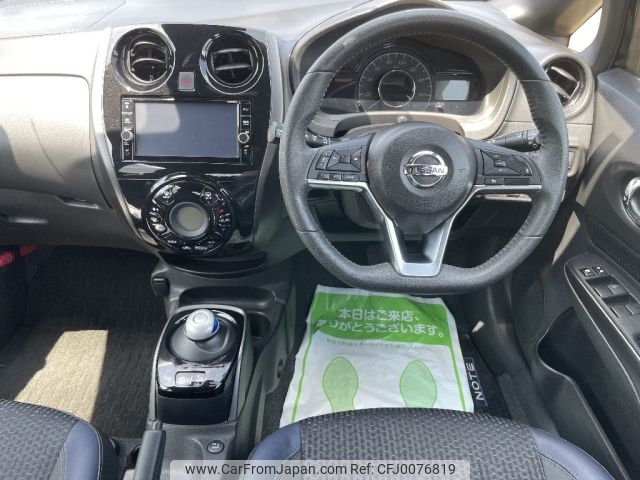 nissan note 2018 -NISSAN--Note DAA-HE12--HE12-221833---NISSAN--Note DAA-HE12--HE12-221833- image 2