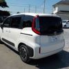 toyota sienta 2022 -TOYOTA 【野田 500ｱ1234】--Sienta 6AA-MXPL10G--MXPL10-1011277---TOYOTA 【野田 500ｱ1234】--Sienta 6AA-MXPL10G--MXPL10-1011277- image 2