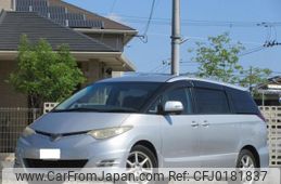 toyota estima 2007 quick_quick_DBA-ACR50W_ACR50-0046106