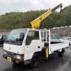 mitsubishi-fuso canter 1991 GOO_NET_EXCHANGE_0801781A30250512W001 image 1