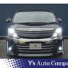 toyota alphard 2013 -TOYOTA--Alphard DBA-ANH20W--ANH20-8270996---TOYOTA--Alphard DBA-ANH20W--ANH20-8270996- image 2