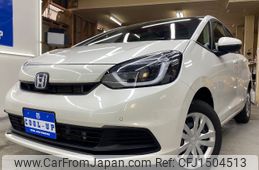 honda fit 2023 CFJ1504513
