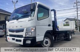 mitsubishi-fuso canter 2019 quick_quick_2PG-FEB80_FEB80-580100