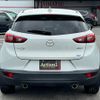 mazda cx-3 2015 quick_quick_DK5AW_DK5AW-103876 image 4