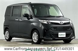 toyota tank 2020 -TOYOTA--Tank DBA-M900A--M900A-0435132---TOYOTA--Tank DBA-M900A--M900A-0435132-