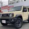 suzuki jimny-sierra 2024 -SUZUKI--Jimny Sierra 3BA-JB74W--JB74W-213126---SUZUKI--Jimny Sierra 3BA-JB74W--JB74W-213126- image 1