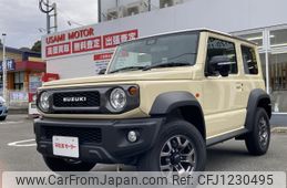 suzuki jimny-sierra 2024 -SUZUKI--Jimny Sierra 3BA-JB74W--JB74W-213126---SUZUKI--Jimny Sierra 3BA-JB74W--JB74W-213126-