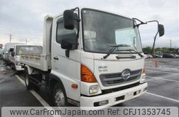hino ranger 2011 -HINO--Hino Ranger FC9JCAP-10456---HINO--Hino Ranger FC9JCAP-10456-