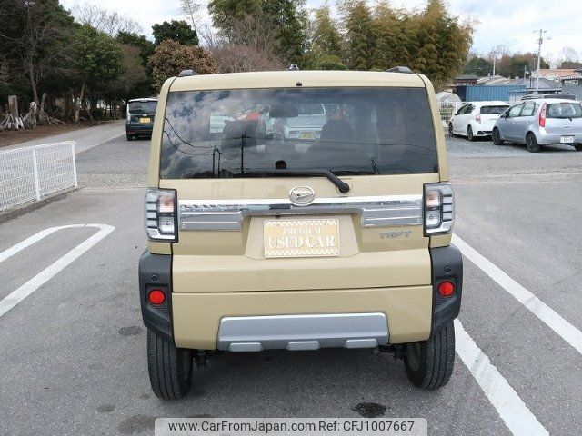 daihatsu taft 2021 -DAIHATSU 【名変中 】--Taft LA900S--0055075---DAIHATSU 【名変中 】--Taft LA900S--0055075- image 2