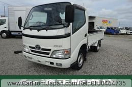 toyota toyoace 2008 GOO_NET_EXCHANGE_0560829A30241119W001