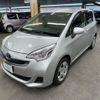 toyota ractis 2015 AF-NSP120-2052665 image 1