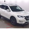 nissan x-trail 2021 quick_quick_5BA-NT32_NT32-608150 image 1