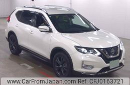 nissan x-trail 2021 quick_quick_5BA-NT32_NT32-608150