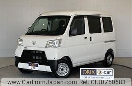 daihatsu hijet-van 2019 -DAIHATSU--Hijet Van EBD-S321V--S321V-0433388---DAIHATSU--Hijet Van EBD-S321V--S321V-0433388-