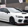 subaru wrx-sti 2018 GOO_JP_700060008130241105004 image 1