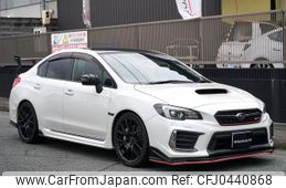 subaru wrx-sti 2018 GOO_JP_700060008130241105004