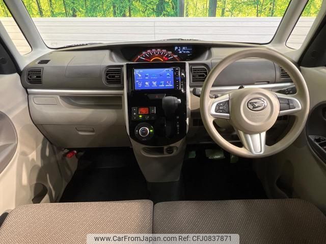 daihatsu tanto 2018 quick_quick_LA600S_LA600S-0643961 image 2