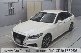 toyota crown 2019 -TOYOTA--Crown AZSH20-1047834---TOYOTA--Crown AZSH20-1047834-