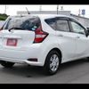 nissan note 2017 -NISSAN--Note DBA-E12--E12-518569---NISSAN--Note DBA-E12--E12-518569- image 17