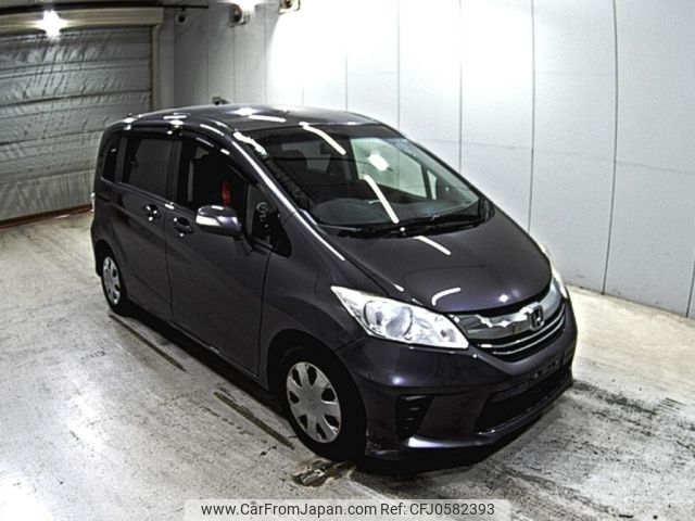 honda freed 2015 -HONDA--Freed GB3-1623228---HONDA--Freed GB3-1623228- image 1