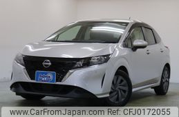 nissan note 2021 -NISSAN--Note E13--E13-031554---NISSAN--Note E13--E13-031554-