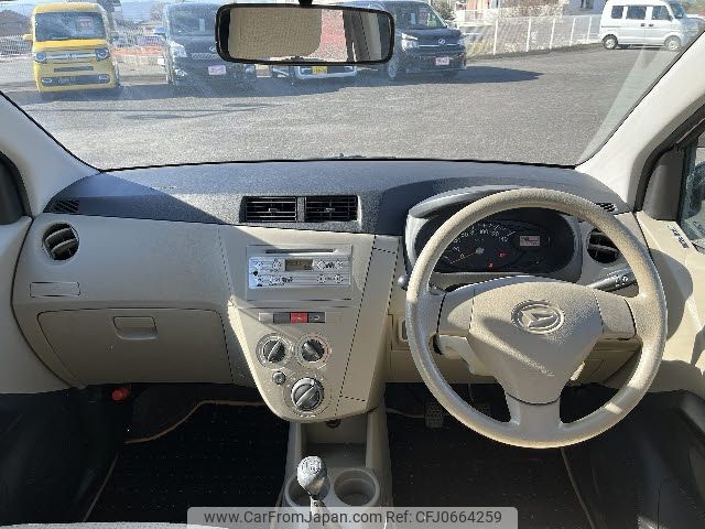 daihatsu mira 2015 -DAIHATSU--Mira DBA-L275S--L275S-0174293---DAIHATSU--Mira DBA-L275S--L275S-0174293- image 2