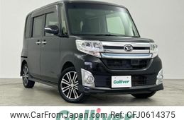 daihatsu tanto 2014 -DAIHATSU--Tanto DBA-LA610S--LA610S-0015172---DAIHATSU--Tanto DBA-LA610S--LA610S-0015172-