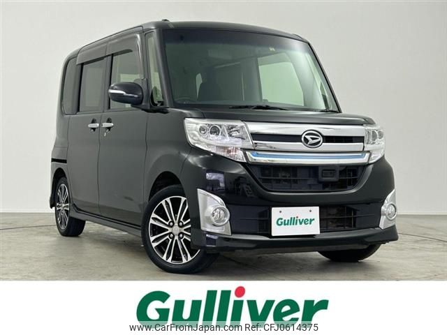 daihatsu tanto 2014 -DAIHATSU--Tanto DBA-LA610S--LA610S-0015172---DAIHATSU--Tanto DBA-LA610S--LA610S-0015172- image 1