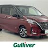 nissan serena 2020 -NISSAN--Serena DAA-GFC27--GFC27-181246---NISSAN--Serena DAA-GFC27--GFC27-181246- image 1