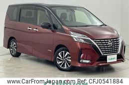 nissan serena 2020 -NISSAN--Serena DAA-GFC27--GFC27-181246---NISSAN--Serena DAA-GFC27--GFC27-181246-