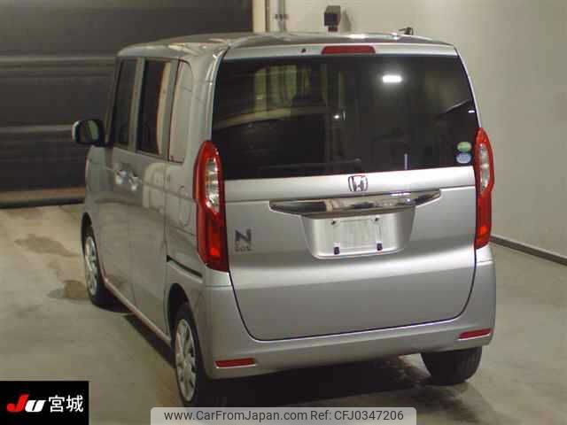 honda n-box 2019 -HONDA--N BOX JF4--1049822---HONDA--N BOX JF4--1049822- image 2