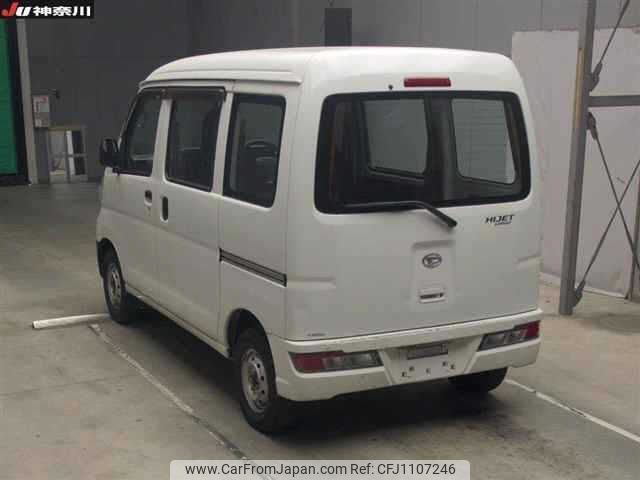 daihatsu hijet-van 2019 -DAIHATSU--Hijet Van S321V--0430000---DAIHATSU--Hijet Van S321V--0430000- image 2