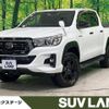 toyota hilux 2020 quick_quick_GUN125_GUN125-3914349 image 1