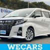 toyota alphard 2017 quick_quick_DBA-AGH30W_AGH30-0129629 image 1