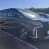 toyota alphard 2020 quick_quick_3BA-AGH30W_AGH30-0349315 image 1