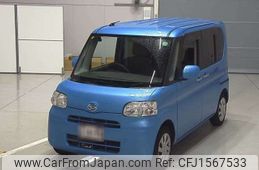 daihatsu tanto 2012 CFJ1567533