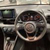 toyota yaris 2021 -TOYOTA--Yaris 5BA-KSP210--KSP210-0040397---TOYOTA--Yaris 5BA-KSP210--KSP210-0040397- image 16