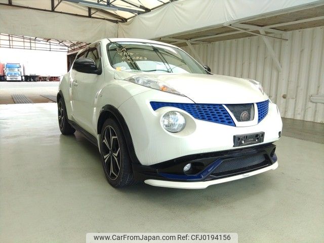 nissan juke 2011 ENHANCEAUTO_1_ea287868 image 1