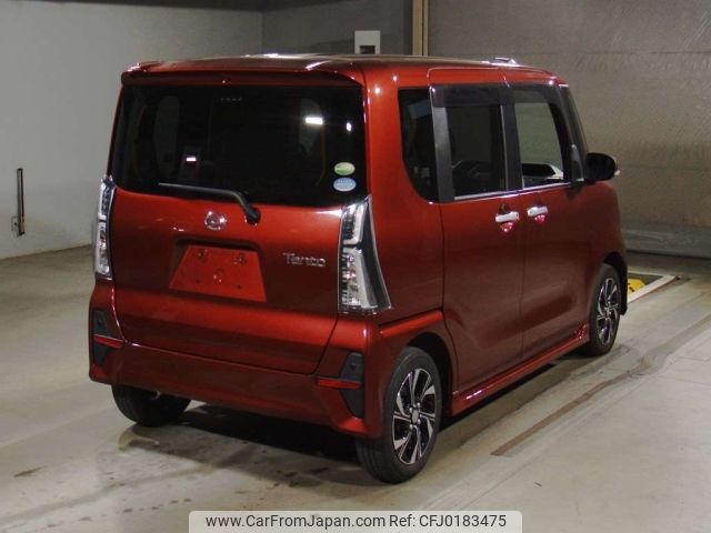 daihatsu tanto 2019 -DAIHATSU--Tanto LA650S-0041521---DAIHATSU--Tanto LA650S-0041521- image 2