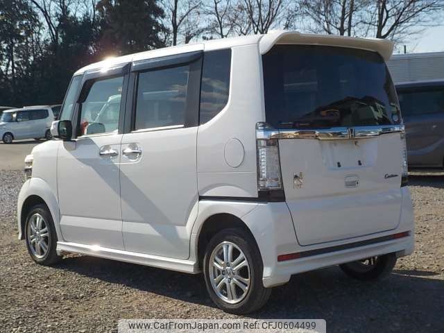 honda n-box 2012 -HONDA--N BOX DBA-JF2--JF2-1013086---HONDA--N BOX DBA-JF2--JF2-1013086- image 2