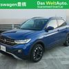 volkswagen t-cross 2023 -VOLKSWAGEN--VW T-Cross 3BA-C1DKR--WVGZZZC1ZPY129455---VOLKSWAGEN--VW T-Cross 3BA-C1DKR--WVGZZZC1ZPY129455- image 1