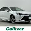 toyota corolla-sport 2021 -TOYOTA--Corolla Sport 6AA-ZWE213H--ZWE213-0009645---TOYOTA--Corolla Sport 6AA-ZWE213H--ZWE213-0009645- image 1